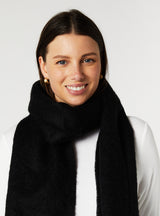 MON AMOUR SCARF