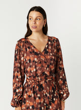 LUCIA DRESS