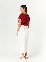 ESTELLE SKIRT