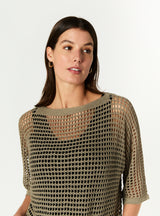 ANISHA KNIT