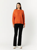 IMOGEN SWEATER