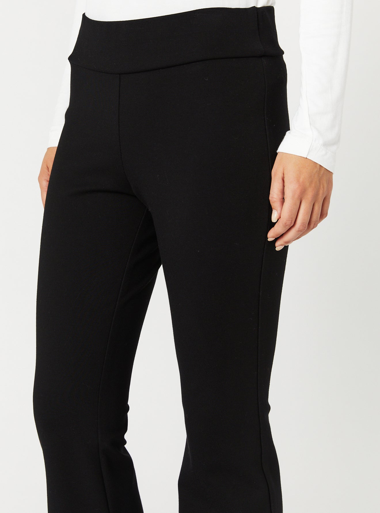 BELLA BOOTLEG PANT
