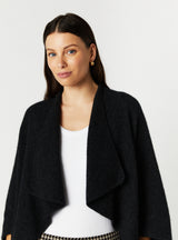 LONGLINE WRAP