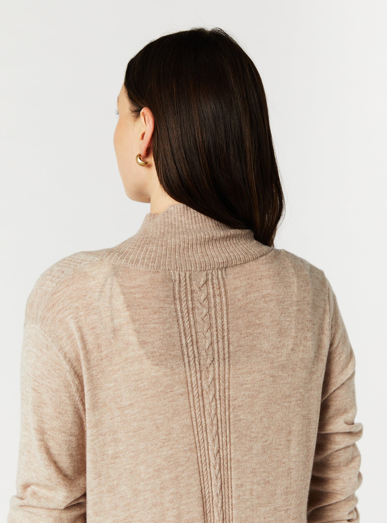 TILLY CARDIGAN