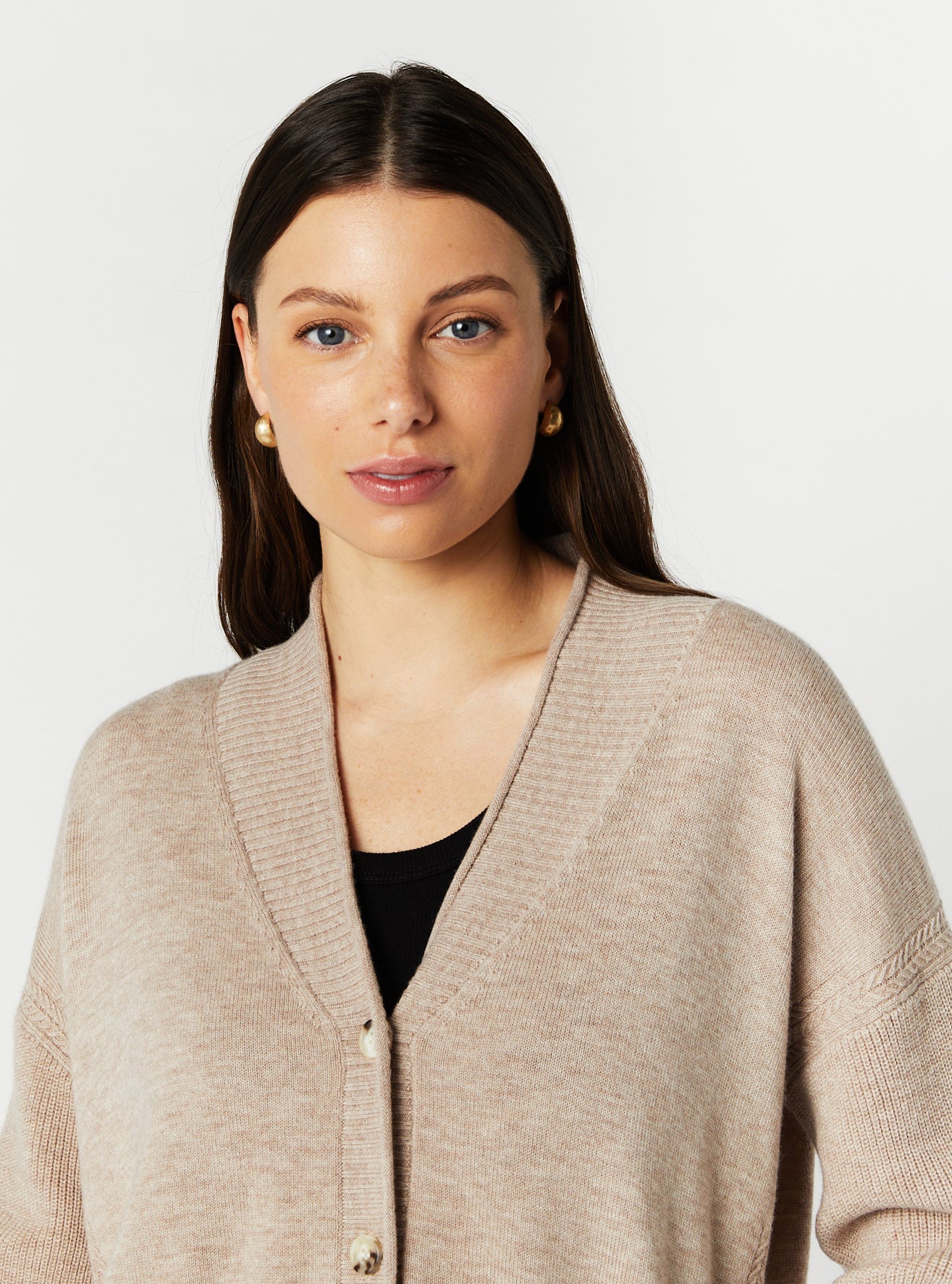 BELLA CARDIGAN