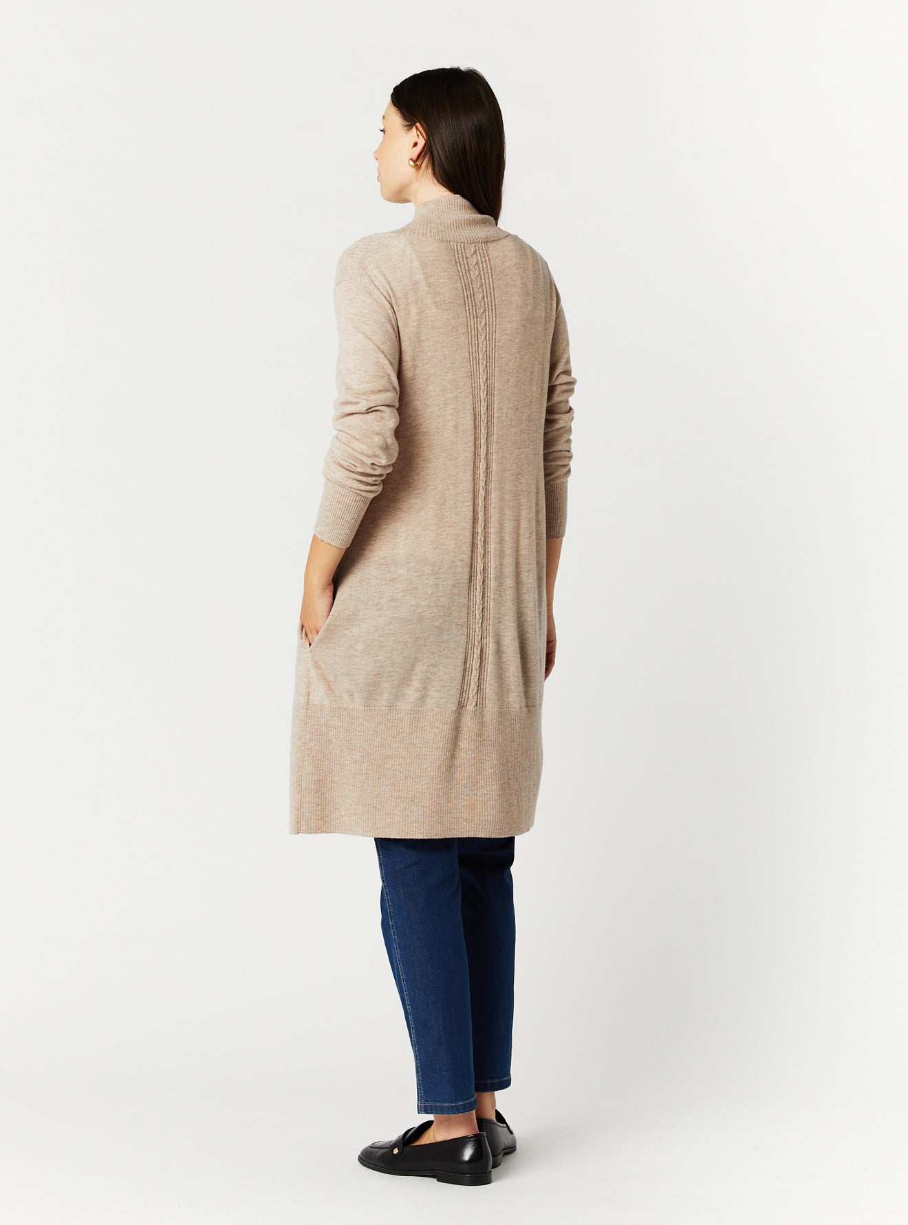TILLY CARDIGAN