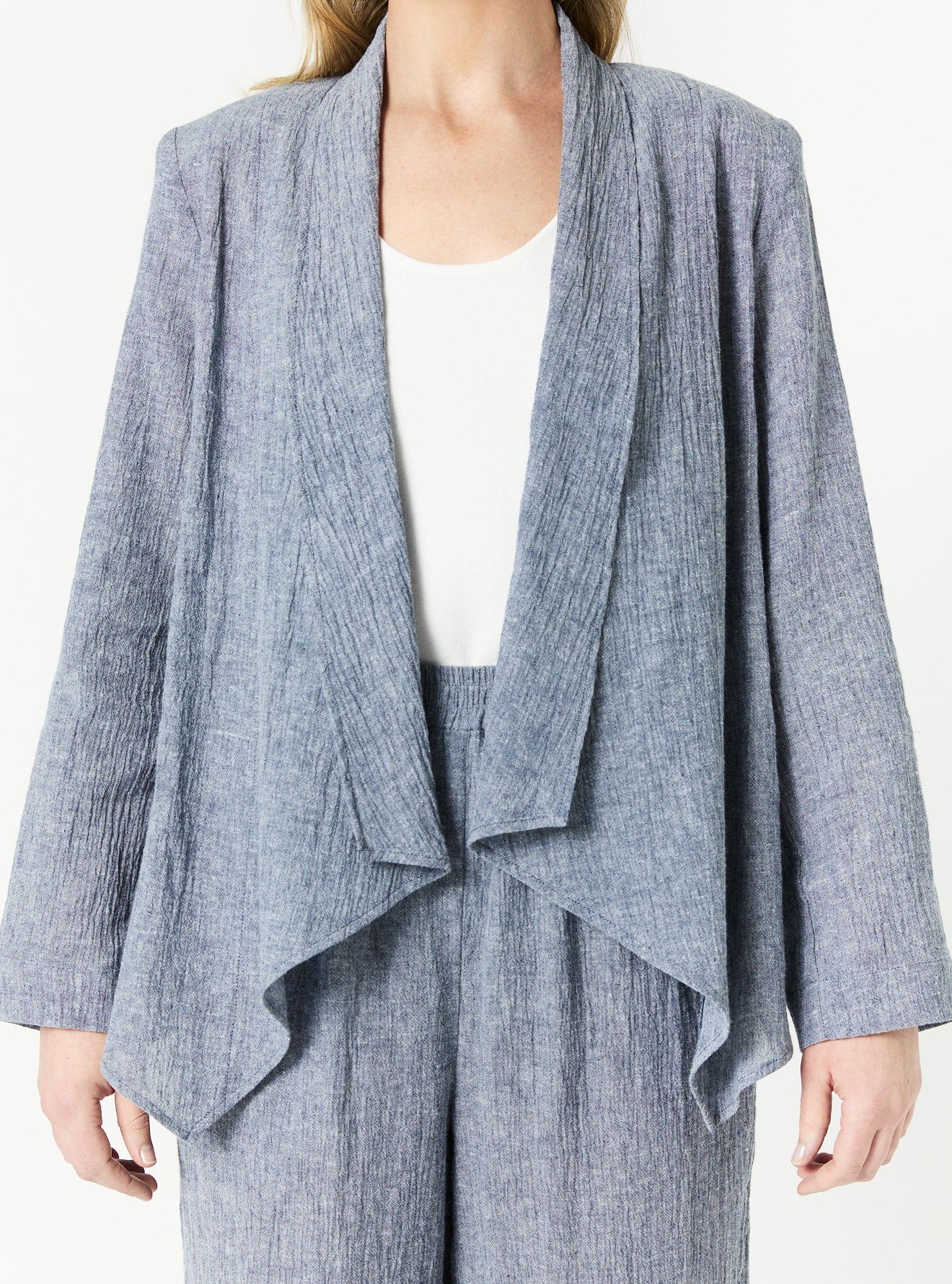 AMALFI JACKET