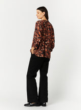 MAE BLOUSE