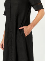 GWEN DRESS