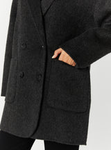 MABEL COAT