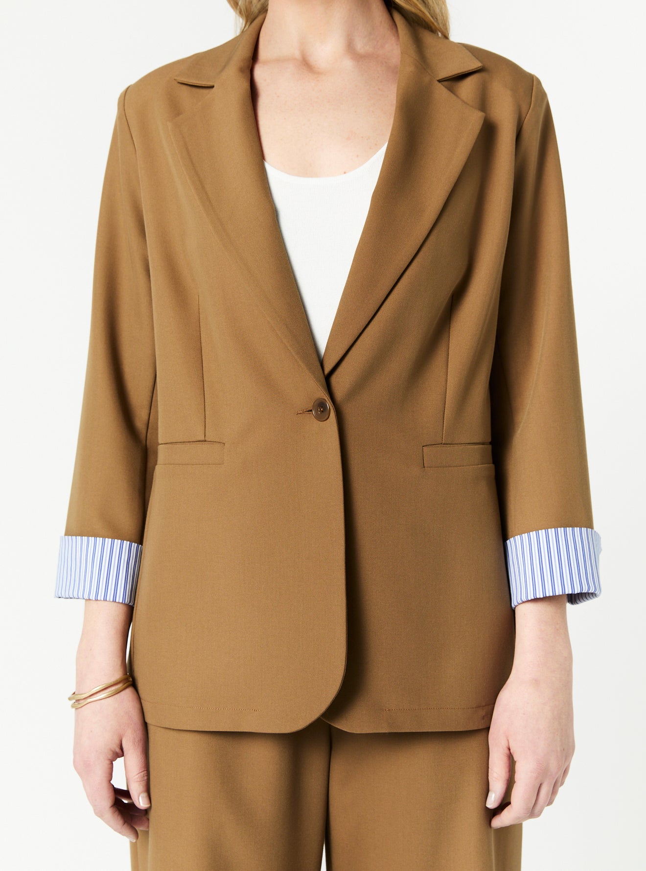 BETHANY BLAZER