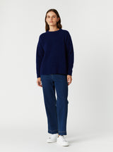 IMOGEN SWEATER