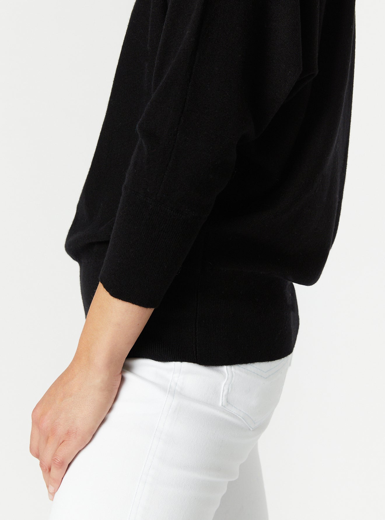 HARRIET SWEATER