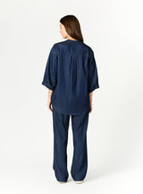 COLETTE OVERSHIRT