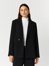 RENEE BLAZER