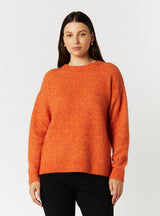 IMOGEN SWEATER