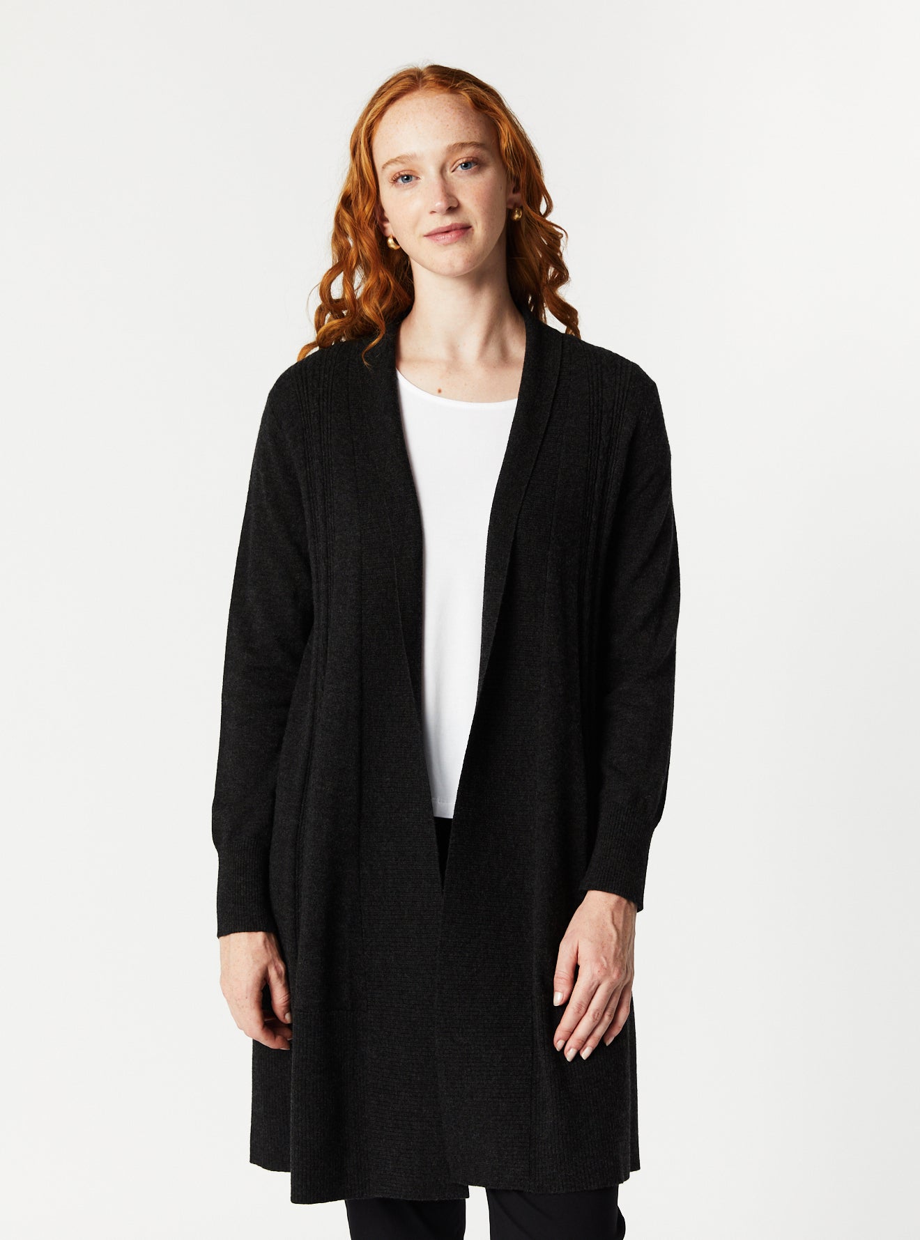 TILLY CARDIGAN