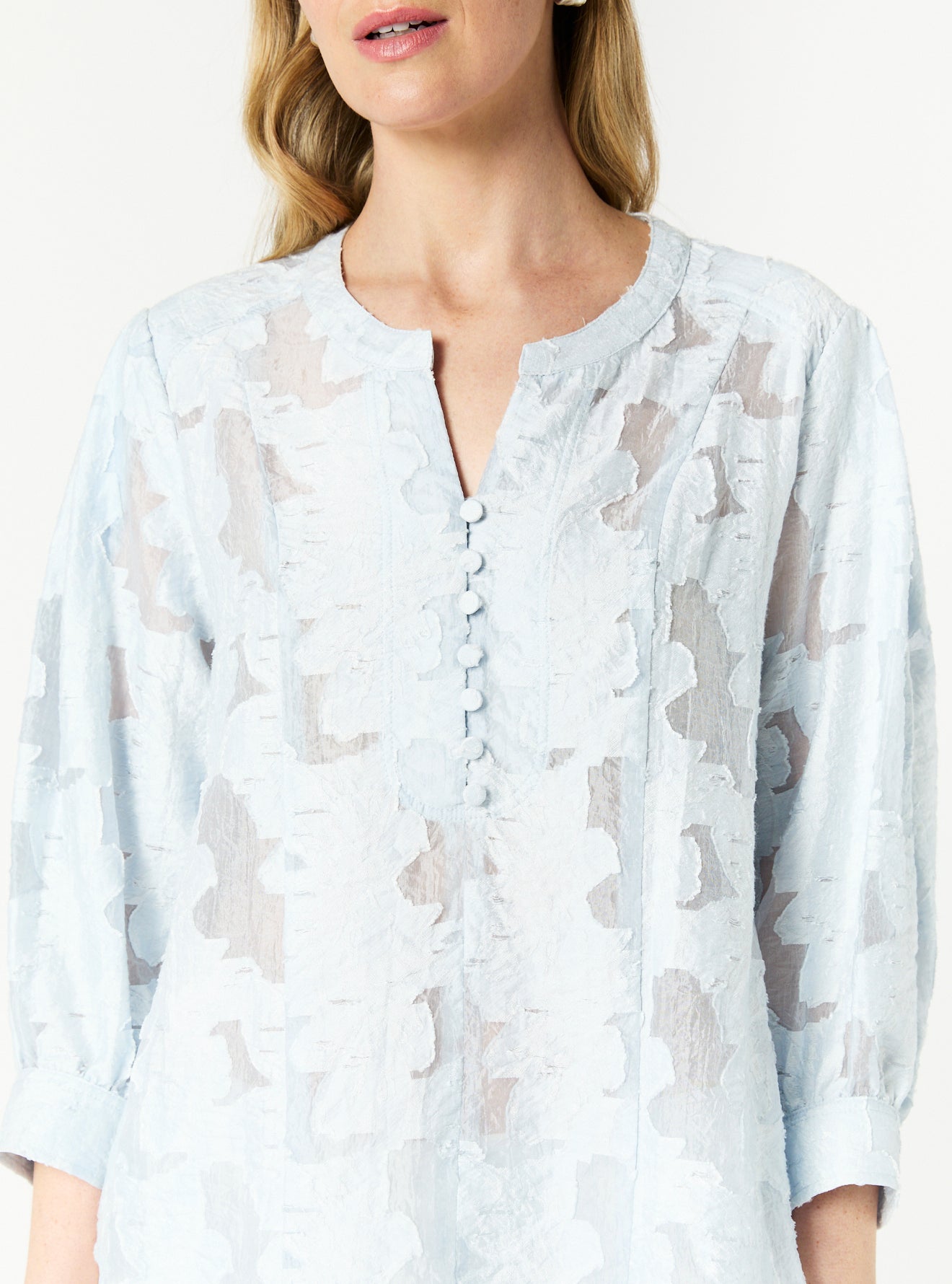 JASMINE BLOUSE