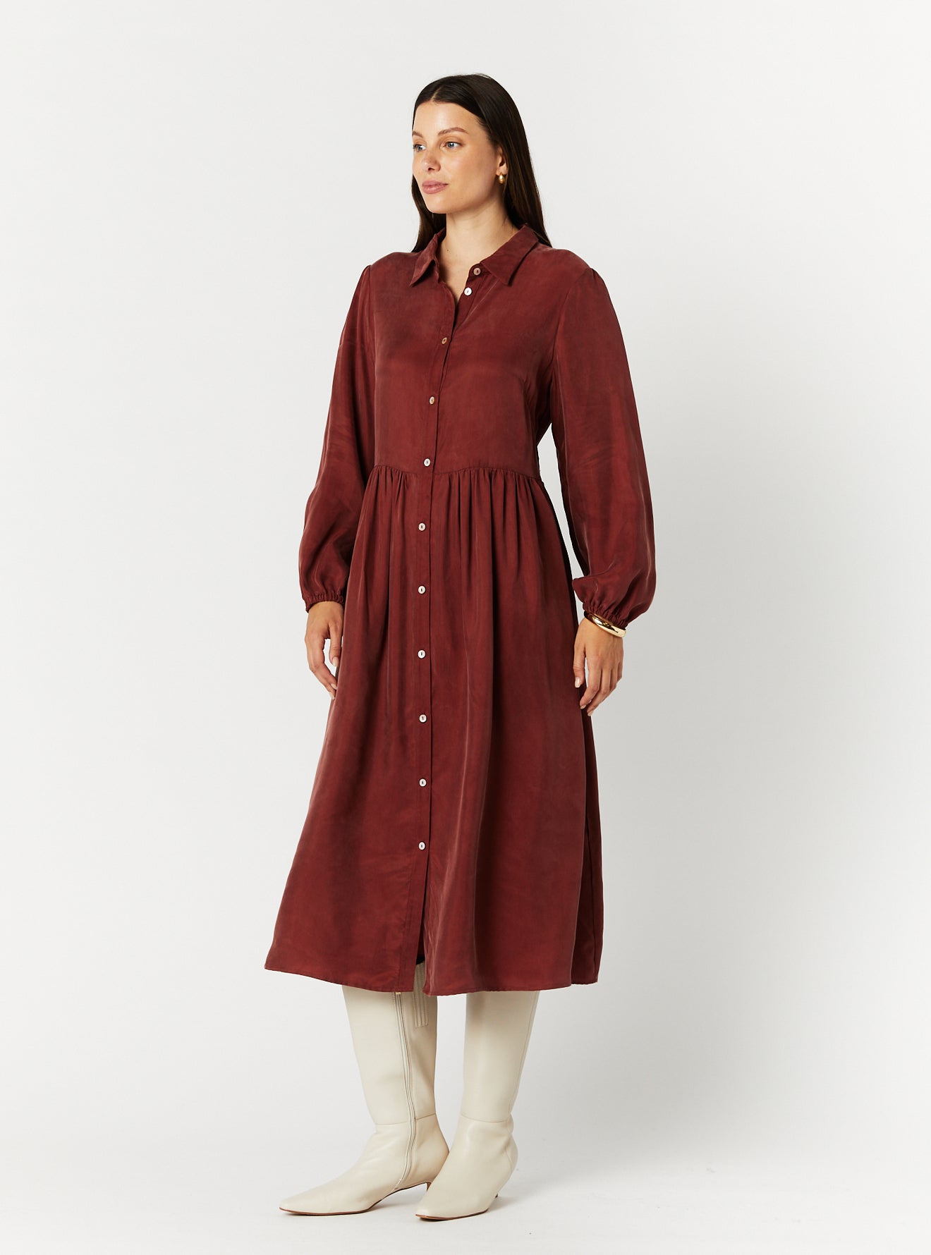 VALENTINA DRESS