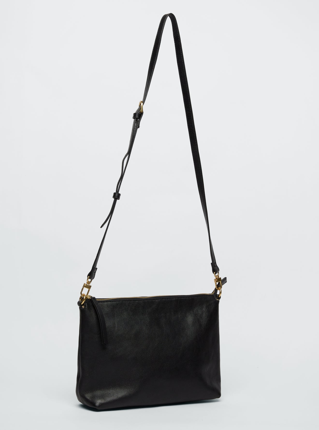 AUGUSTA CROSSBODY