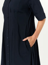 CECILIA DRESS