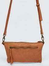 MONTEREY CROSSBODY