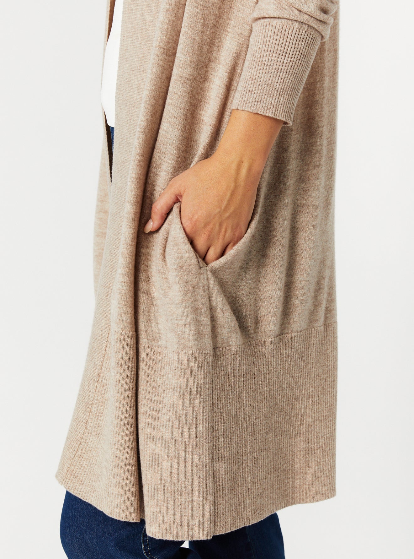 TILLY CARDIGAN