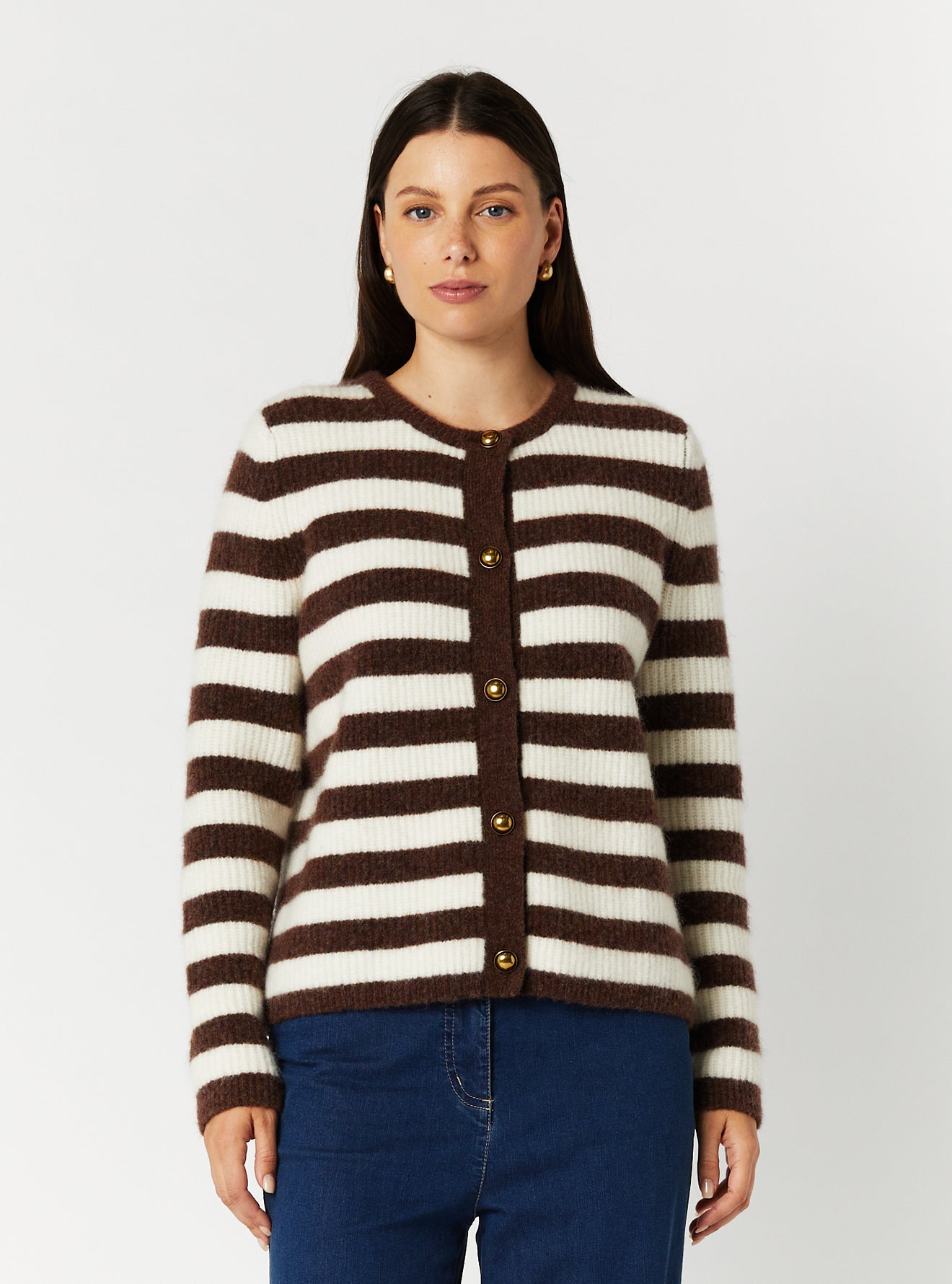 ISLA CARDIGAN