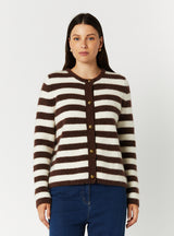 ISLA CARDIGAN