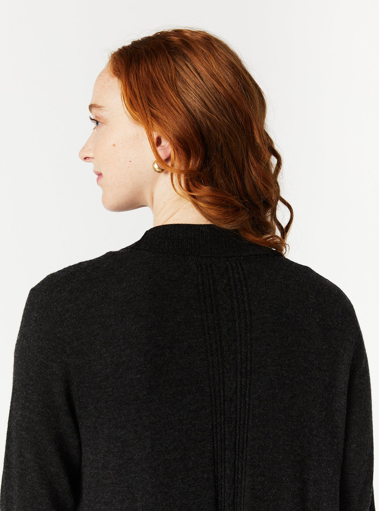 TILLY CARDIGAN