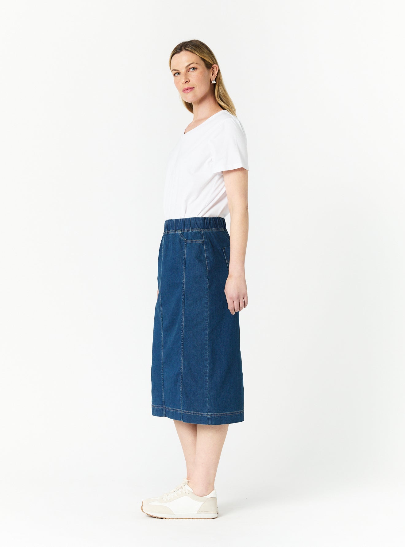 DAYNA SKIRT