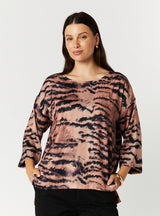 LONI TOP
