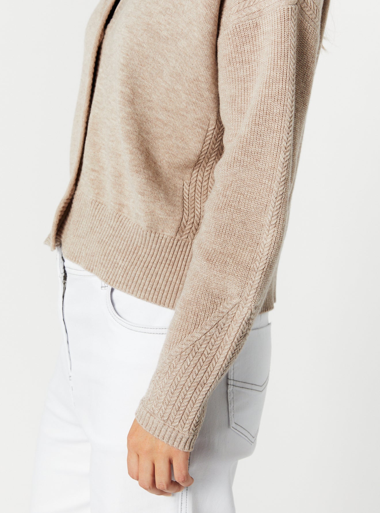 BELLA CARDIGAN
