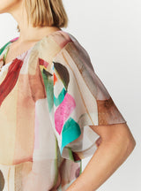 ROMONA TOP