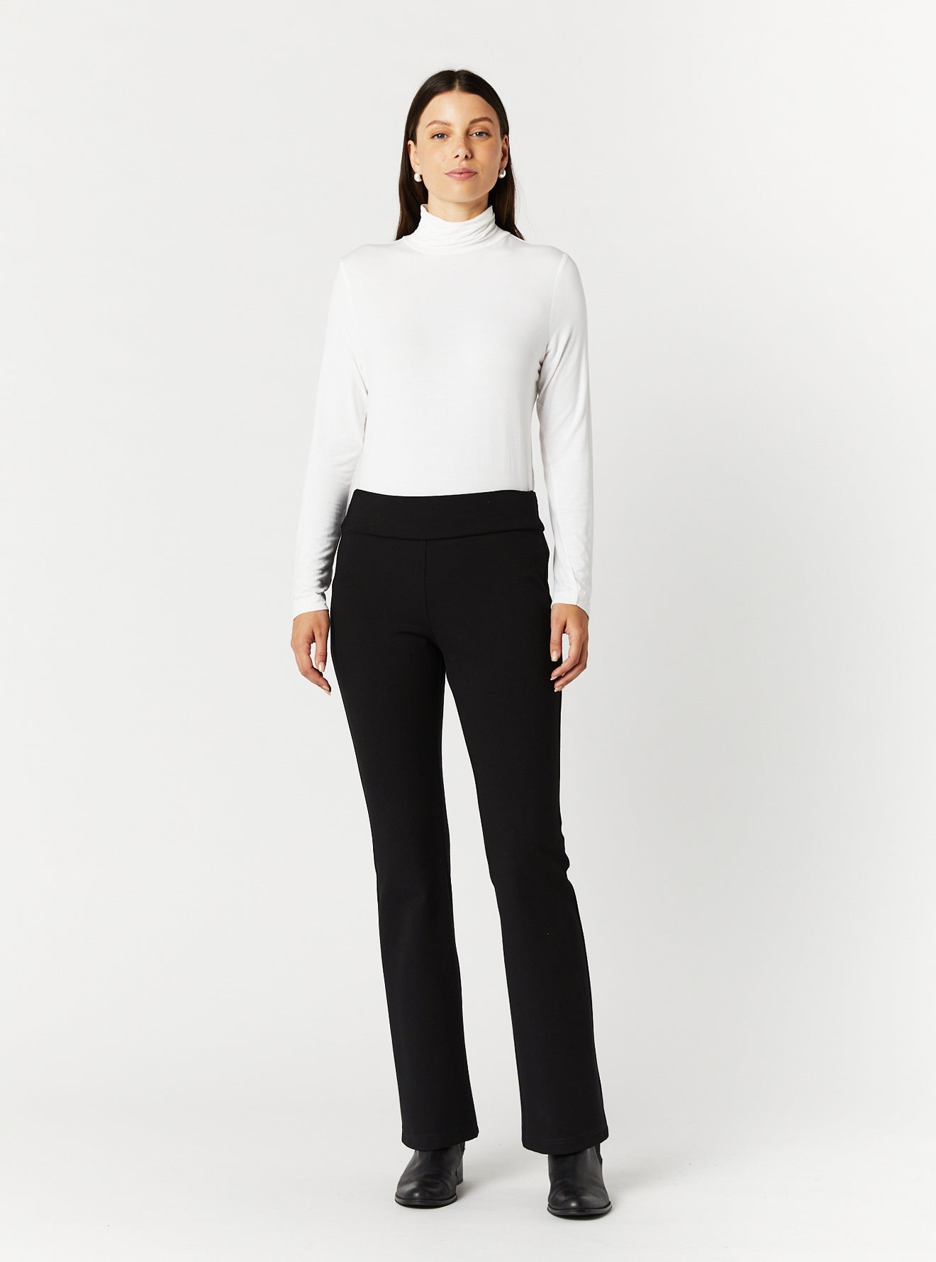 BELLA BOOTLEG PANT