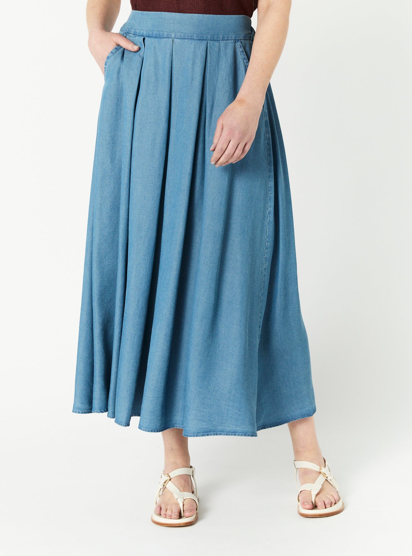 AZARIA SKIRT