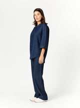 COLETTE OVERSHIRT