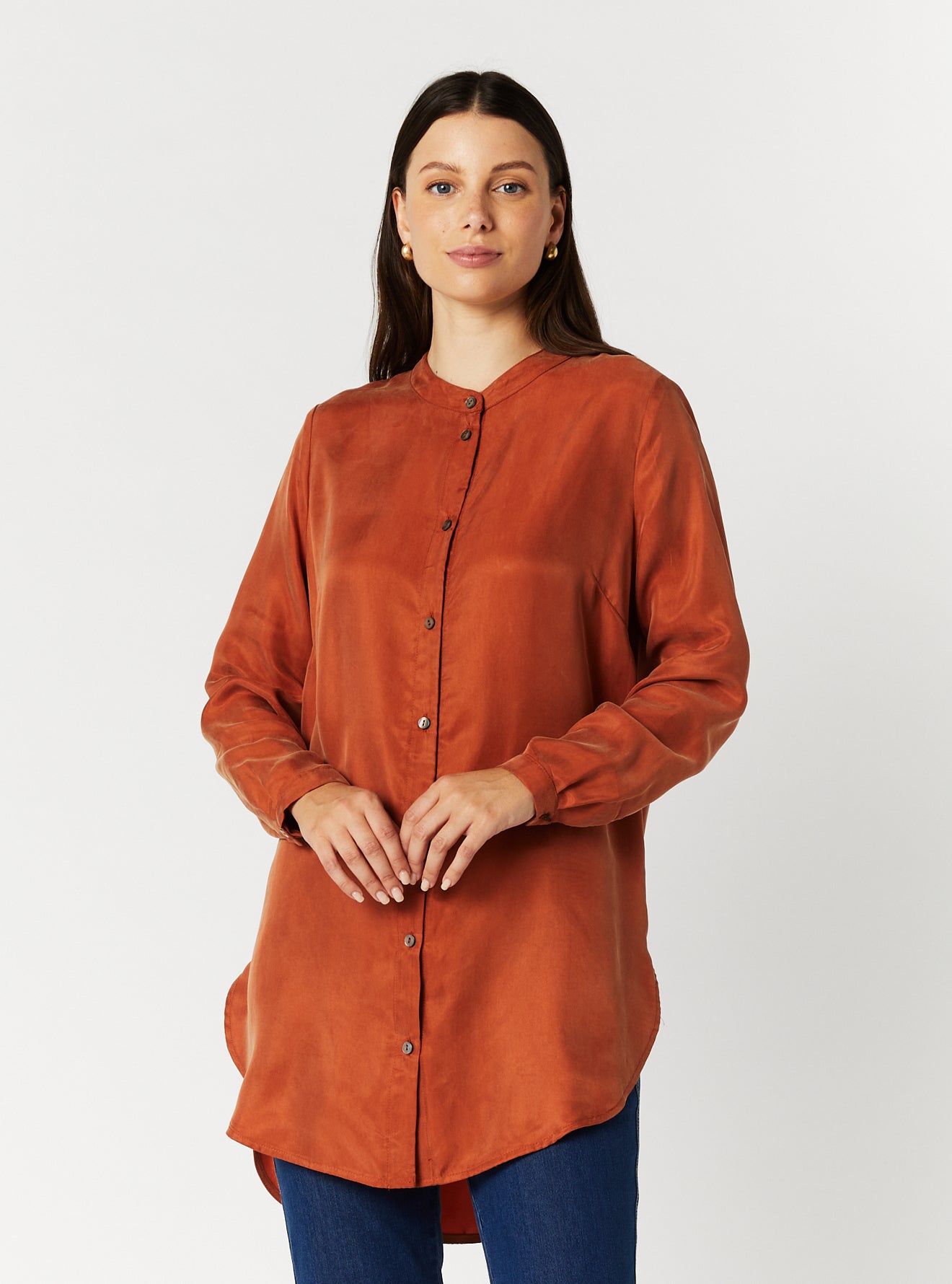 ROLAND SHIRT