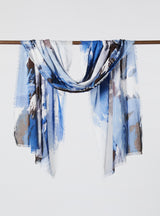 ALL I KNOW SCARF