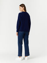 IMOGEN SWEATER