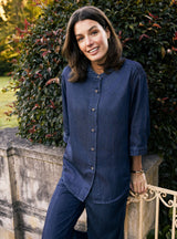 COLETTE OVERSHIRT