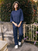 COLETTE OVERSHIRT
