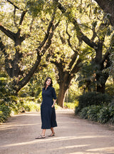CECILIA DRESS