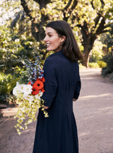 CECILIA DRESS