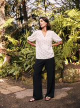 HOPE BLOUSE