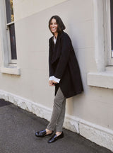 CARA COAT