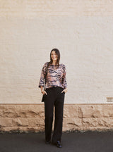 LONI TOP