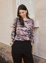 LONI TOP