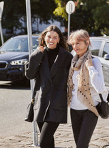 MABEL COAT