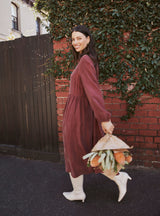 VALENTINA DRESS